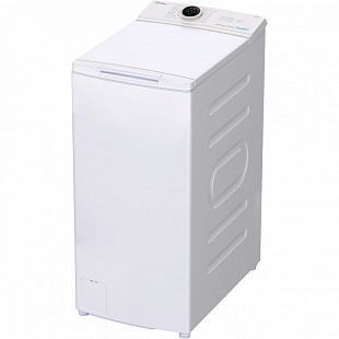 Стиральная машина с вертикальной загрузкой MIDEA MF100T80BS/W-RU