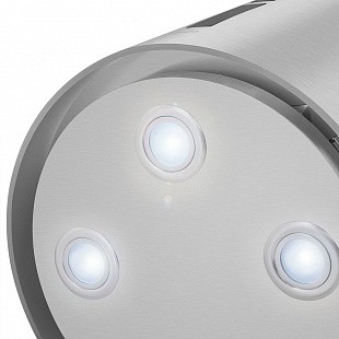 Вытяжка MAUNFELD LEE WALL 39 SENSOR INOX