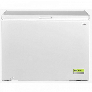 Морозильный ларь MIDEA MCF3087W