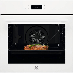 Духовой шкаф ELECTROLUX EOE8P39WV