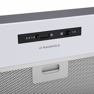 Вытяжка MAUNFELD CROSBY LIGHT 50 WHITE