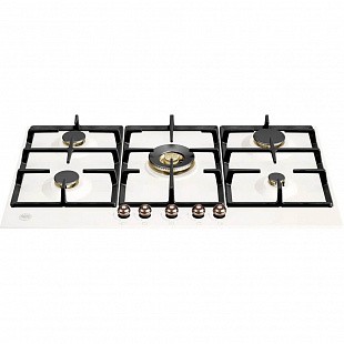 Газовая варочная панель BERTAZZONI P905CHERAC
