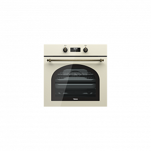 Электрический духовой шкаф TEKA HRB 6400 VANILLA-OB