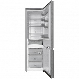 Холодильник HOTPOINT HT 6200 MX