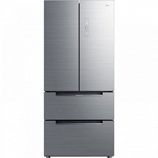 Холодильник MIDEA MDRF631FGF23B