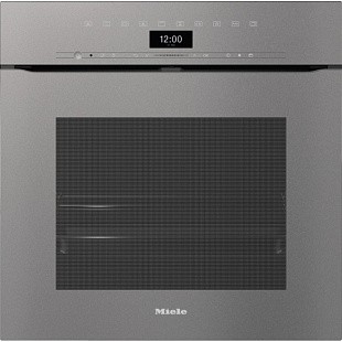 Духовой шкаф MIELE H7464BPX GRGR