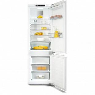 Встраиваемый холодильник Miele KFN 7734 C