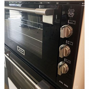 Газовый духовой шкаф KAISER EG 9371