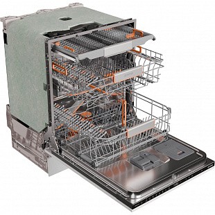 Встраиваемая посудомоечная машина GORENJE GV693A65AD