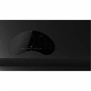 Индукционая варочная панель TEKA IKC 94628 MST BLACK