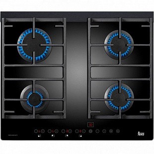 Варочная панель TEKA CGW LUX 60 TC 4G AI AL CI