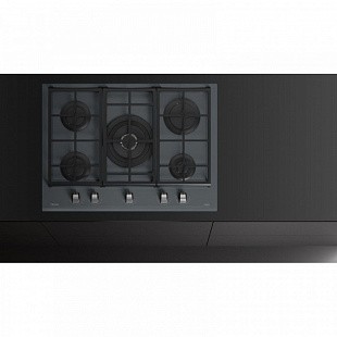 Газовая варочная панель TEKA GZC 75330 XBN STONE GREY