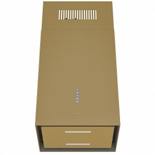 Вытяжка MAUNFELD BATH PLUS 402IL GOLD