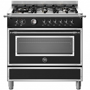 Варочный центр Bertazzoni Heritage HER96L1ENET