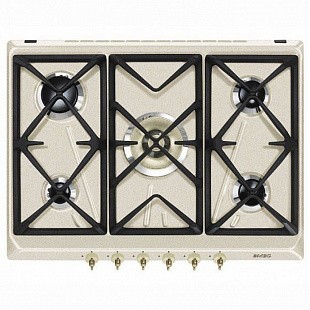 Варочная панель SMEG SR876AVG9