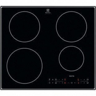 Варочная панель ELECTROLUX IPEV644RCC