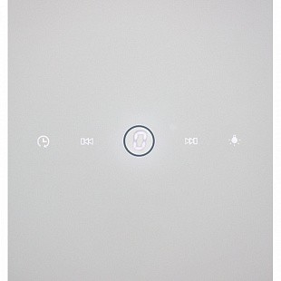 Вытяжка MILLEN MKHG 602 WH