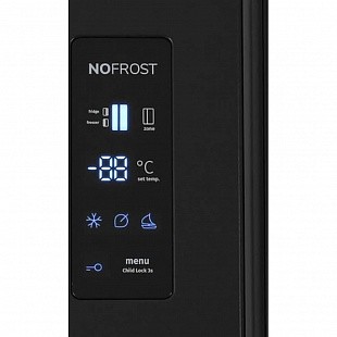 Холодильник GORENJE NRS918EMB