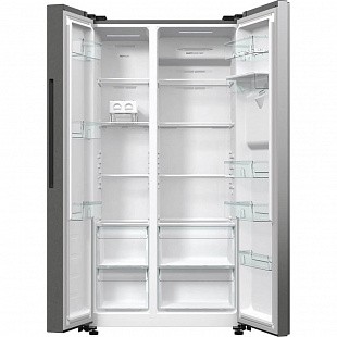 Холодильник GORENJE NRR9185EAXLWD