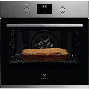 Духовой шкаф ELECTROLUX KOFGH70TX