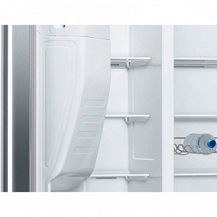 Холодильник BOSCH KAG93AI30R