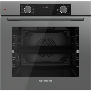 Электрический духовой шкаф KUPPERSBERG HF 608 GR