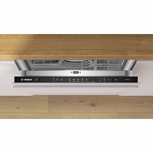 Встраиваемая посудомоечная машина BOSCH SMV25AX06E