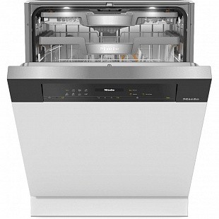 Встраиваемая посудомоечная машина Miele G 7710 SCi AutoDos
