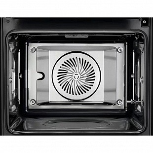 Духовой шкаф ELECTROLUX EOA9S31CX