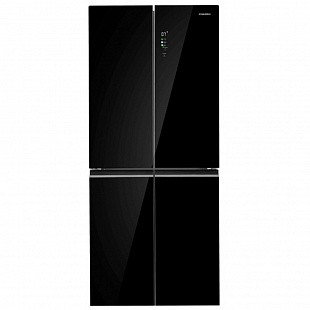 Холодильник Maunfeld MFF192NFB01 Inverter