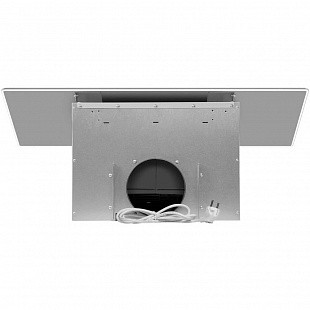 Вытяжка MAUNFELD EAGLE 850 90 GLASS WHITE