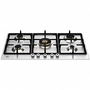 Газовая варочная панель BERTAZZONI P905CPROX
