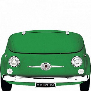 Холодильник SMEG SMEG500V