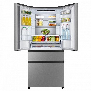 Холодильник GORENJE NRM8181UX