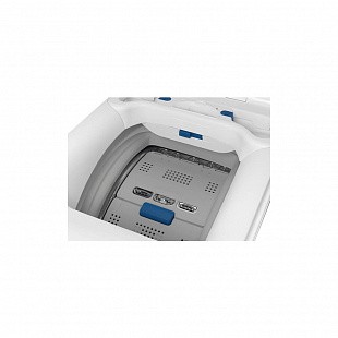 Стиральная машина ELECTROLUX EW7TN3272SP
