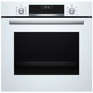 Духовой шкаф BOSCH HBG517CW1S