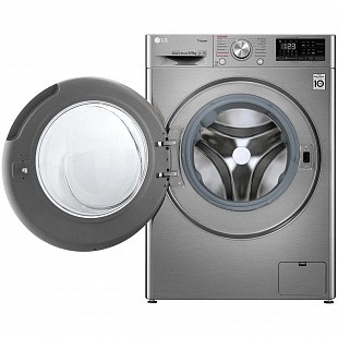 Стиральная машина LG F4V5VG2S
