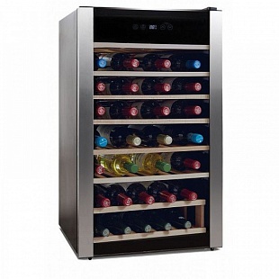 Винный шкаф MIDEA MWS34X