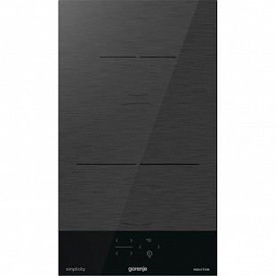 Индукционая варочная панель GORENJE GI3201SYBSC