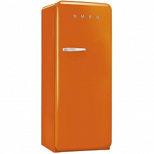 Холодильник SMEG FAB28ROR6