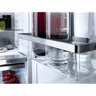 Встраиваемый холодильник MIELE K 7743 E