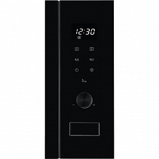 Встраиваемая микроволновая печь AEG MSB2057D-B