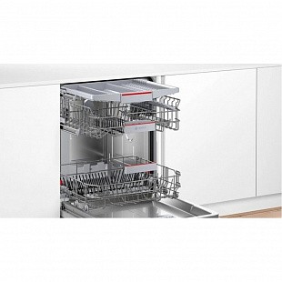 Встраиваемая посудомоечная машина BOSCH SMV4HVX37E