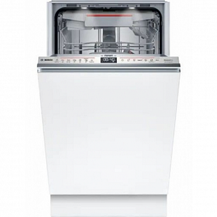 Встраиваемая посудомоечная машина BOSCH SPV6EMX76Q