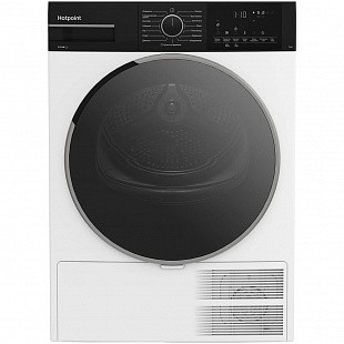 Сушильная машина HOTPOINT TDSH 85V B