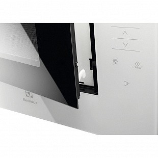 Встраиваемая микроволновая печь ELECTROLUX KMFE264TEW