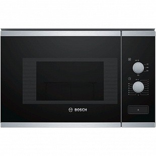 Микроволновая печь BOSCH BFL520MS0