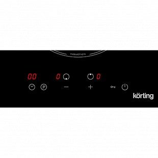Варочная панель KORTING HI 32021 B