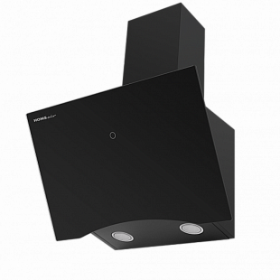Вытяжка HOMSAIR TEFFI 60 ЧЕРНЫЙ