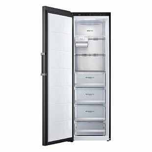 Холодильник LG GC-B404FAQM